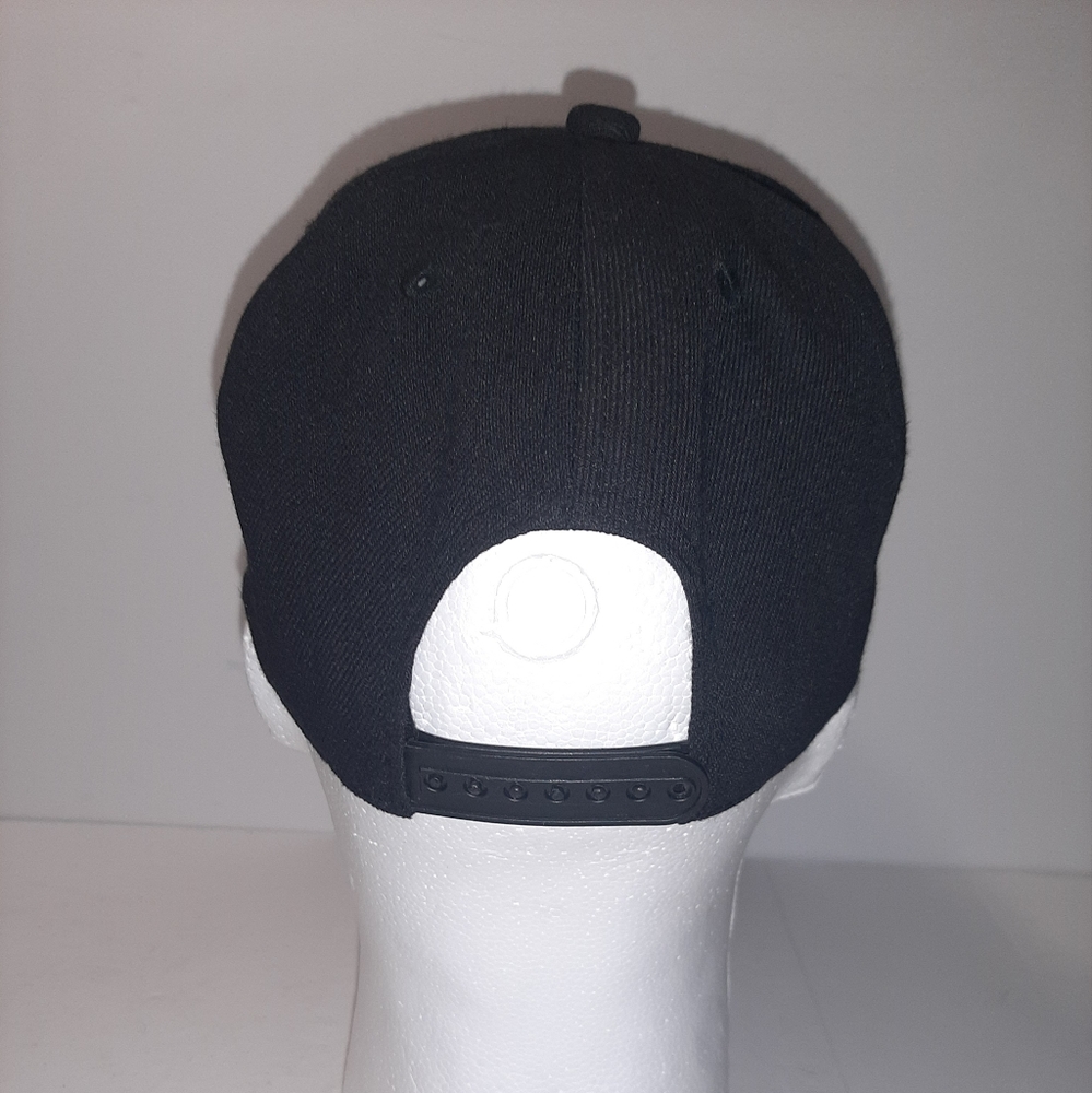 Stop 6 hat - Picture 4 of 6